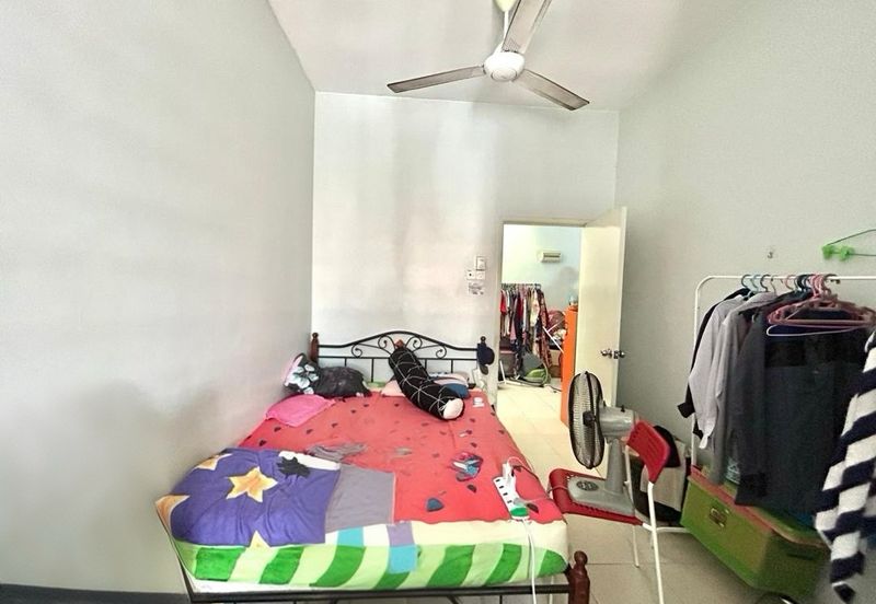 TAMAN SRI PINANG (LABU)