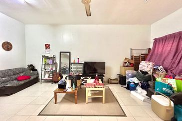 TAMAN SRI PINANG (LABU)