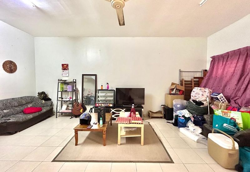 TAMAN SRI PINANG (LABU)