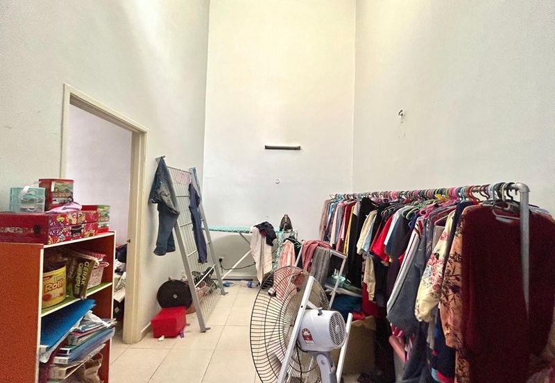 TAMAN SRI PINANG (LABU)