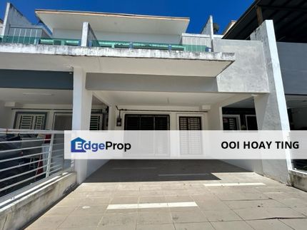 HIJAYU 3 BANDAR SRI SENDAYAN FOR SALES @ RM400k, Negeri Sembilan, Siliau