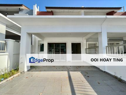 S2 Heights @ Santana Double Storey House for sale, Negeri Sembilan, Seremban