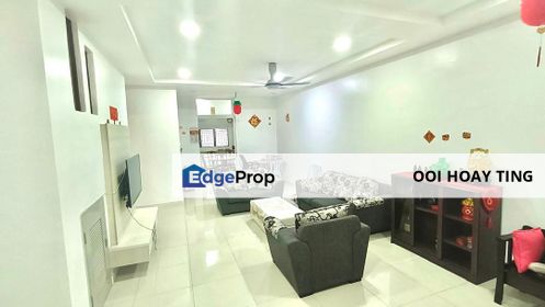 NILAI DESA KASIA DOUBLE STOREY HOUSE FOR SALES , Negeri Sembilan, Nilai