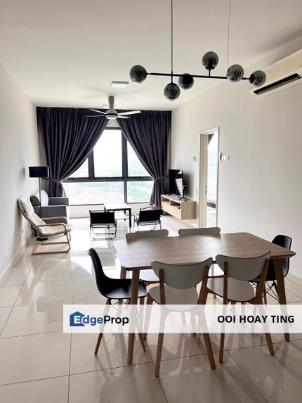 SERI KEMBANGAN @ SFERA RESIDENCY CONDO FOR RENT, Selangor, Seri Kembangan