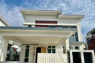 Taman Bukit Senawang Perdana