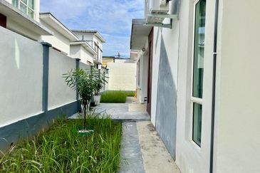 Taman Bukit Senawang Perdana