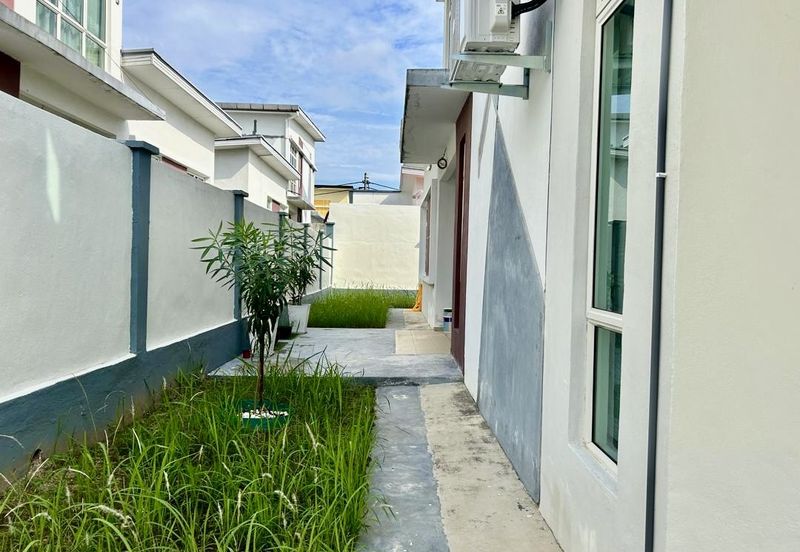 Taman Bukit Senawang Perdana