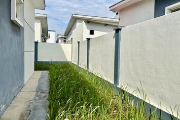 Taman Bukit Senawang Perdana