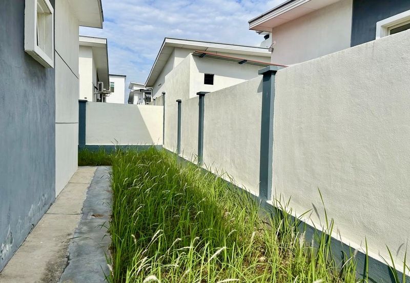 Taman Bukit Senawang Perdana