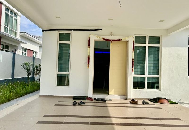 Taman Bukit Senawang Perdana