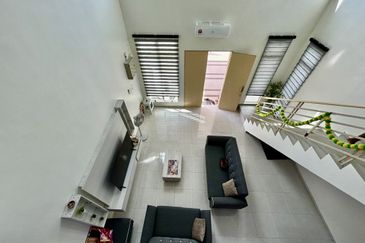 Taman Bukit Senawang Perdana