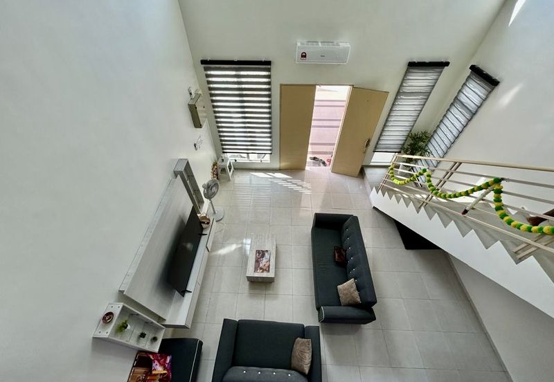 Taman Bukit Senawang Perdana