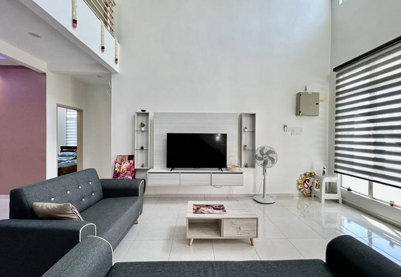 Taman Bukit Senawang Perdana