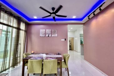 Taman Bukit Senawang Perdana