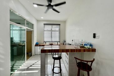 Taman Bukit Senawang Perdana