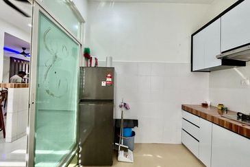 Taman Bukit Senawang Perdana