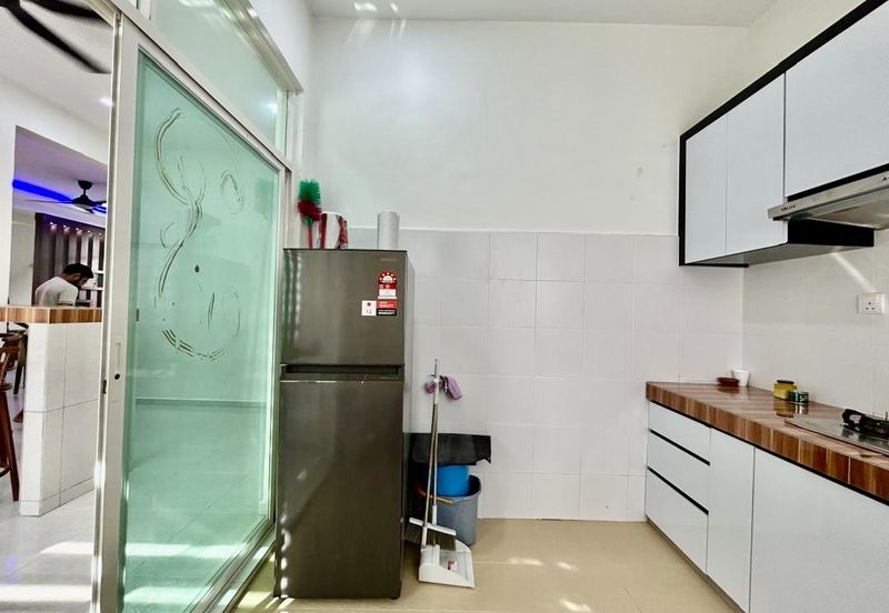 Taman Bukit Senawang Perdana