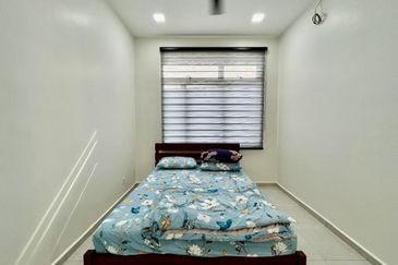 Taman Bukit Senawang Perdana