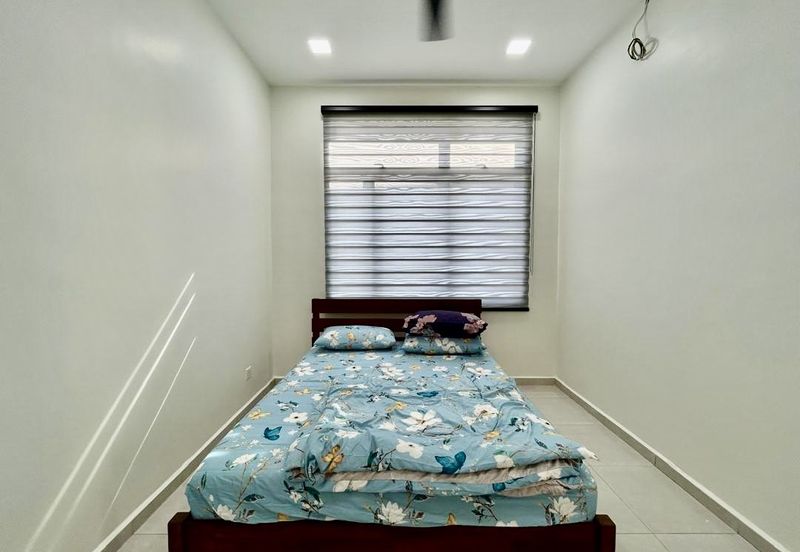 Taman Bukit Senawang Perdana