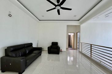 Taman Bukit Senawang Perdana