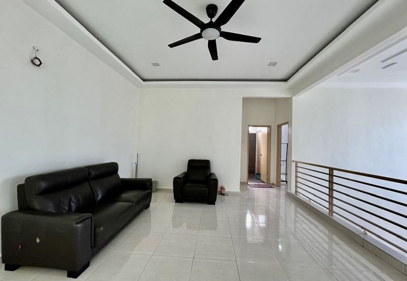 Taman Bukit Senawang Perdana