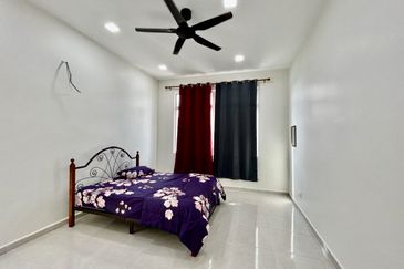 Taman Bukit Senawang Perdana