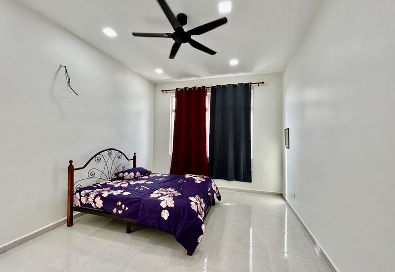 Taman Bukit Senawang Perdana