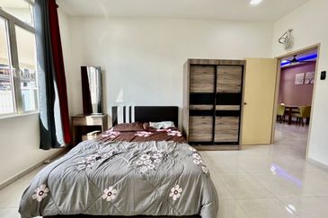 Taman Bukit Senawang Perdana