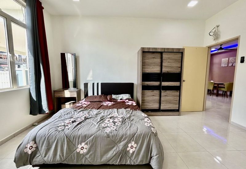 Taman Bukit Senawang Perdana