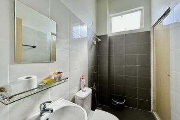 Taman Bukit Senawang Perdana