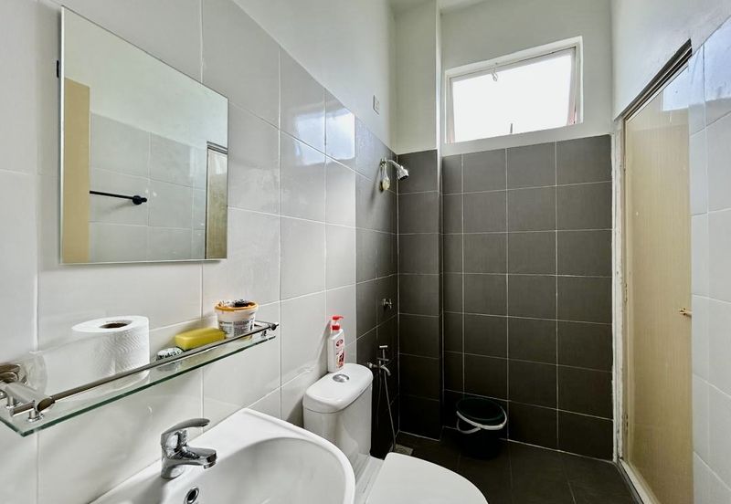 Taman Bukit Senawang Perdana