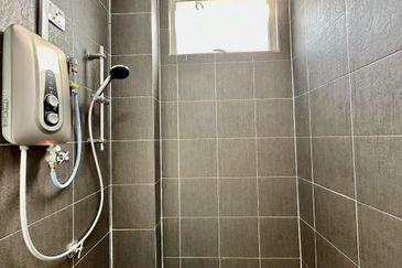 Taman Bukit Senawang Perdana