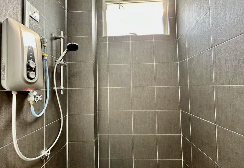 Taman Bukit Senawang Perdana