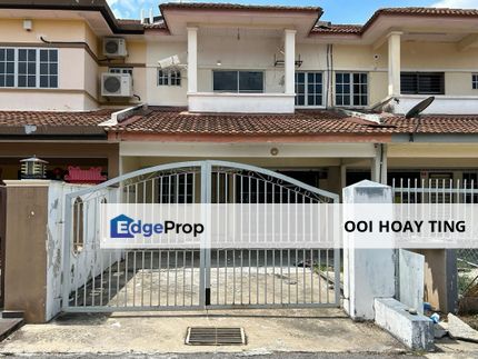 TMN BKT BELIAN MANTIN DOUBLE STOREY FOR SALES , Negeri Sembilan, Mantin