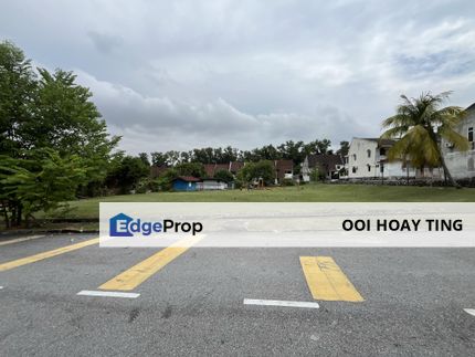 TAMAN JAYAMAS SINGLE STOREY HOUSE FOR SALES, Negeri Sembilan, Seremban