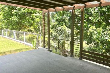 GREEN STREET HOMES (SEREMBAN 2)