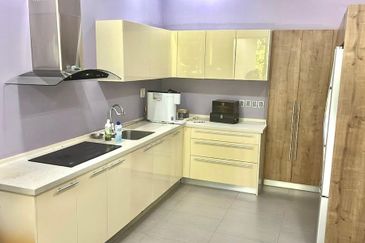 GREEN STREET HOMES (SEREMBAN 2)