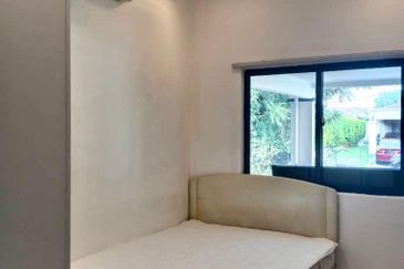 GREEN STREET HOMES (SEREMBAN 2)