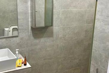 GREEN STREET HOMES (SEREMBAN 2)