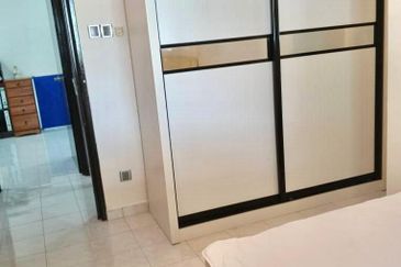 GREEN STREET HOMES (SEREMBAN 2)