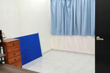 GREEN STREET HOMES (SEREMBAN 2)