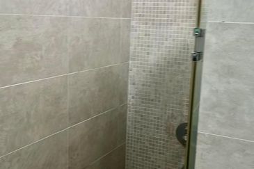 GREEN STREET HOMES (SEREMBAN 2)