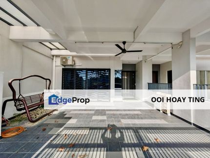 BANDAR AINSDALE REDUP DOUBLE STOREY FOR RENT  , Negeri Sembilan, Seremban