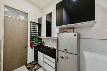 REDUP @ Bandar Ainsdale