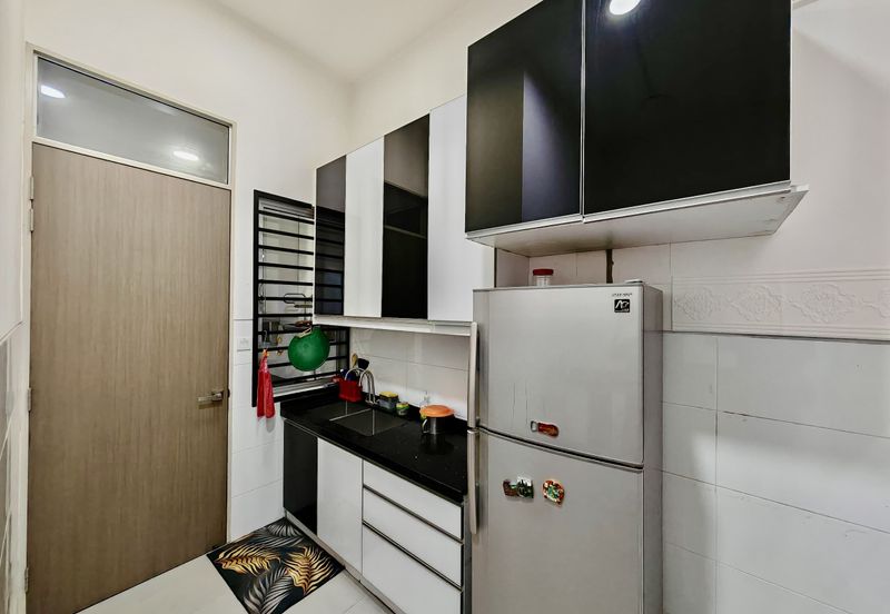 REDUP @ Bandar Ainsdale