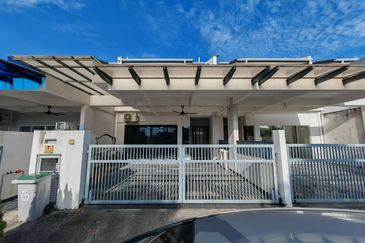 REDUP @ Bandar Ainsdale