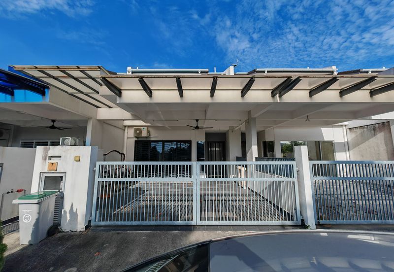 REDUP @ Bandar Ainsdale