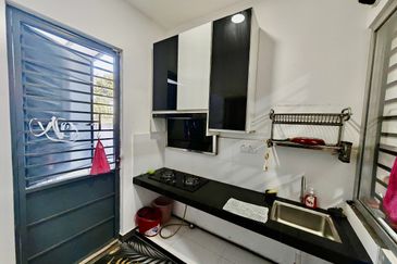 REDUP @ Bandar Ainsdale