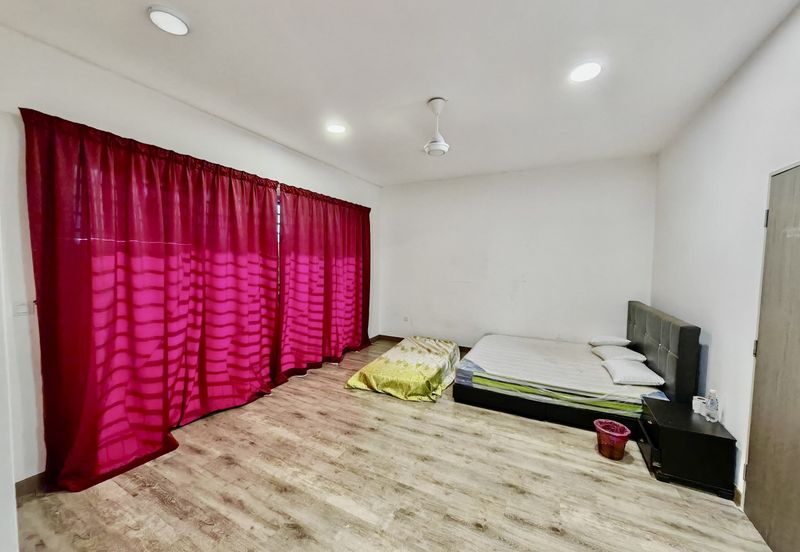 REDUP @ Bandar Ainsdale