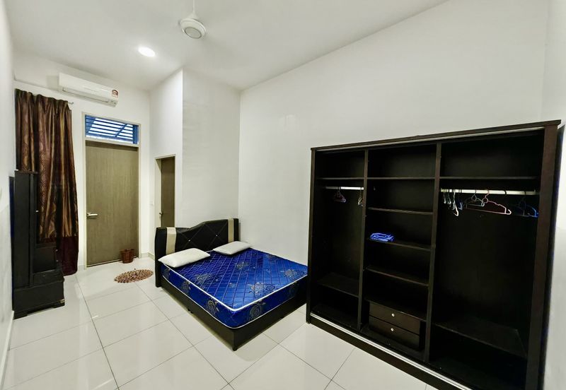 REDUP @ Bandar Ainsdale